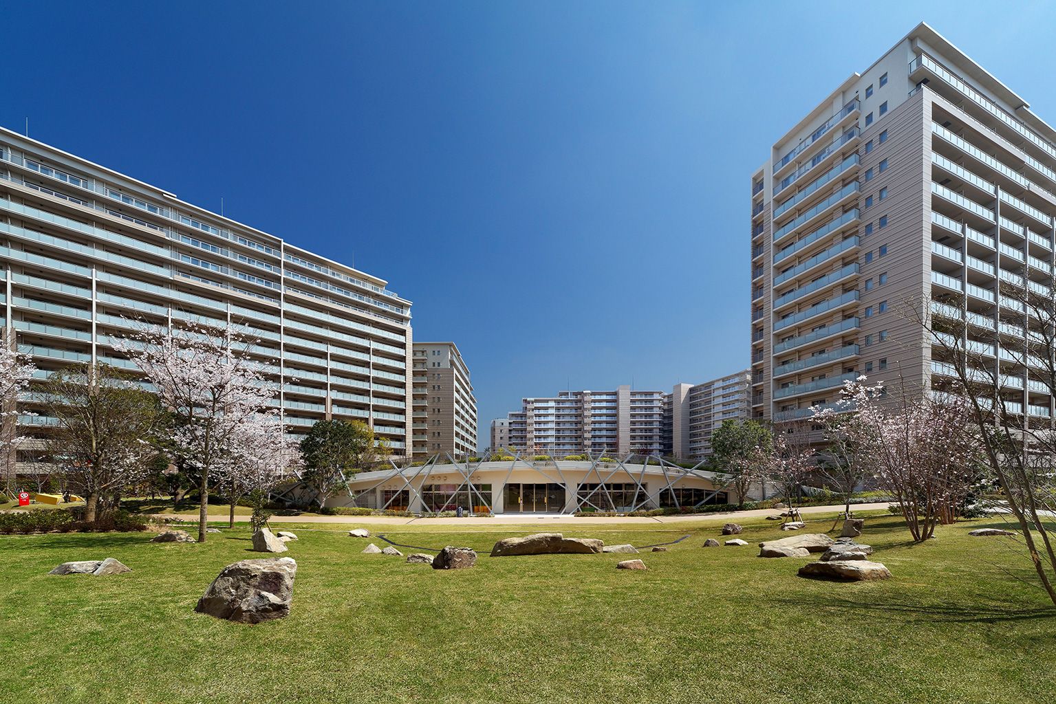 ミリカ・ヒルズ