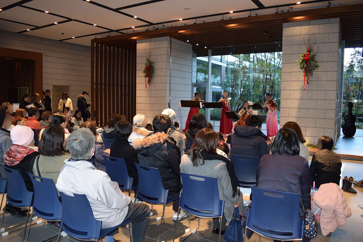 イベント風景(コンサート)