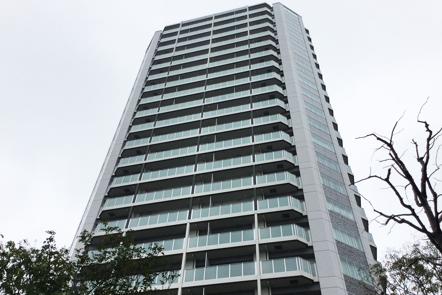 ザ・タワーレジデンス大塚