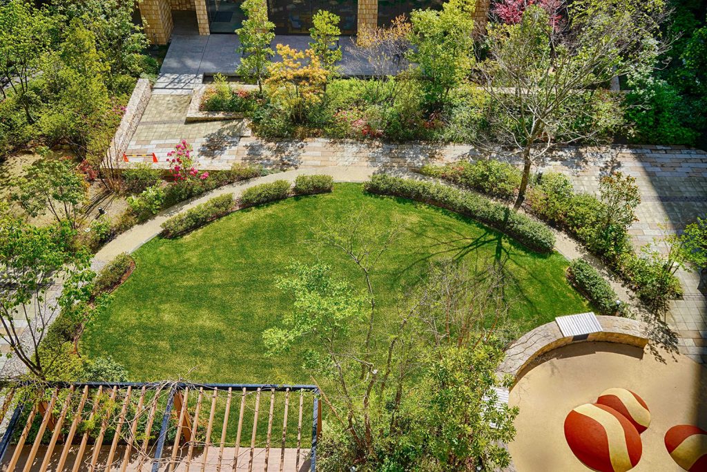 ガーデンスペース2