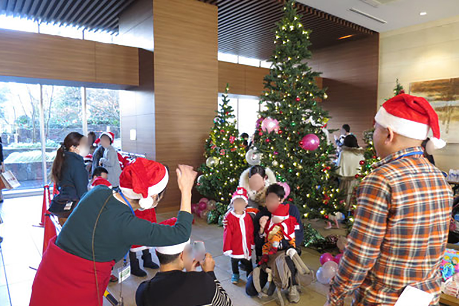 イベント（クリスマス）