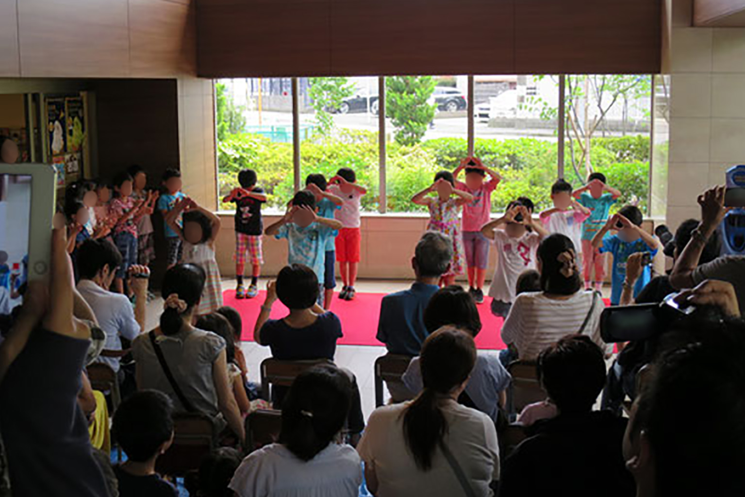 イベント（七夕）