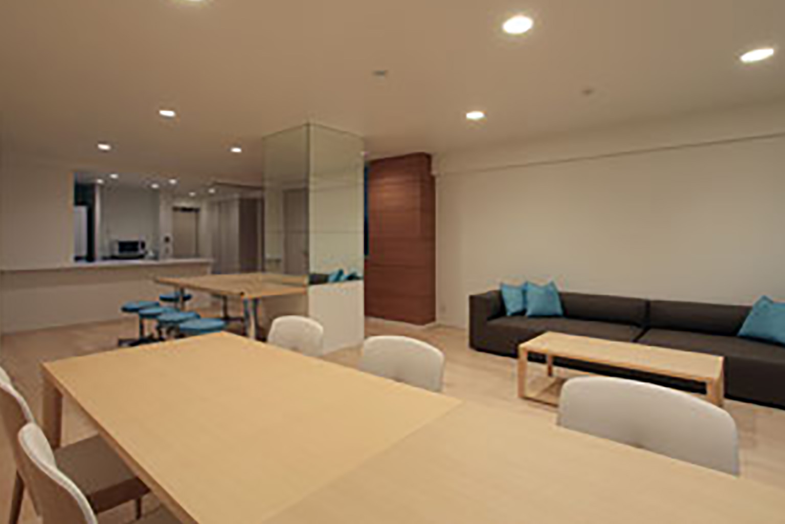 パーティルーム