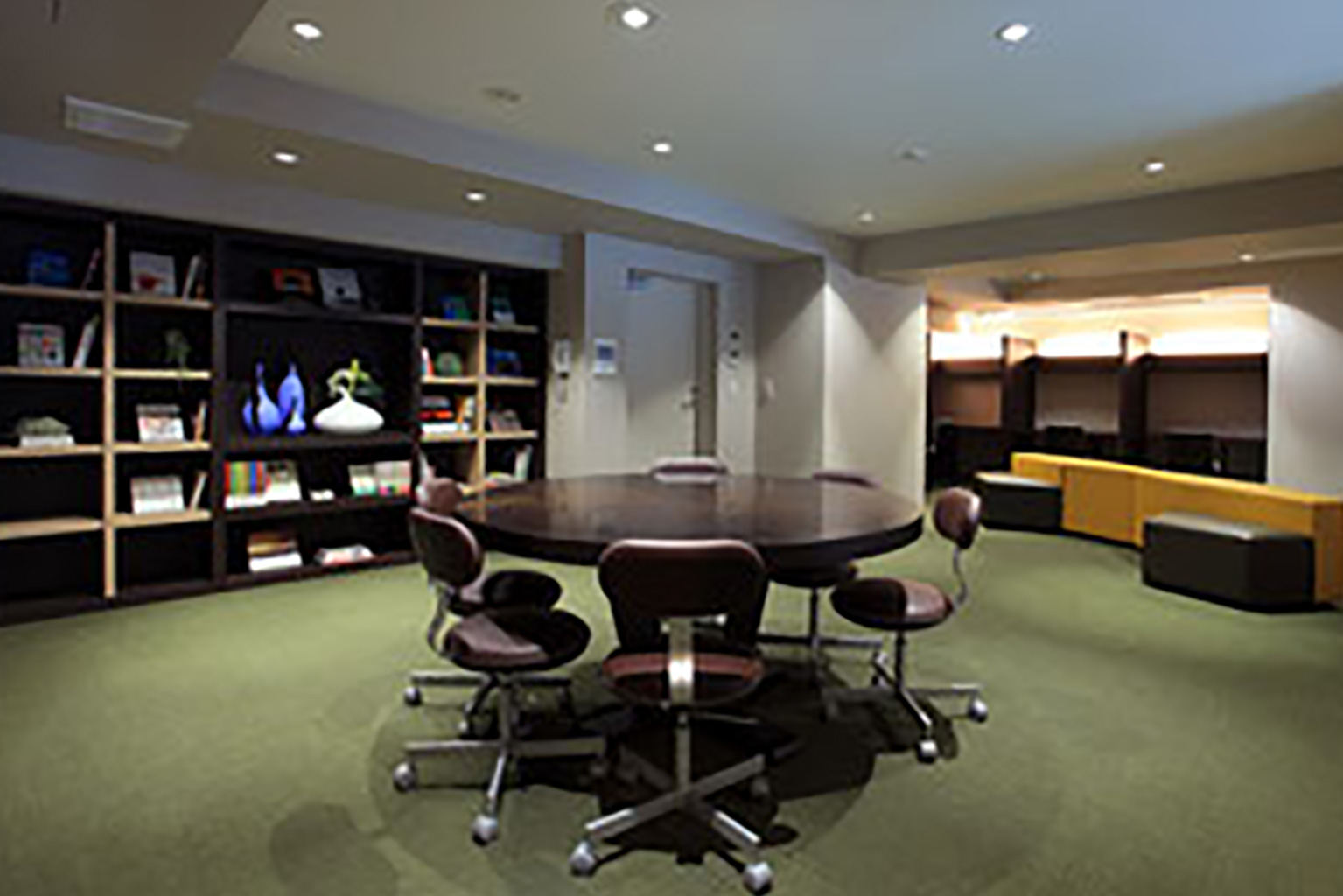 スタディルーム