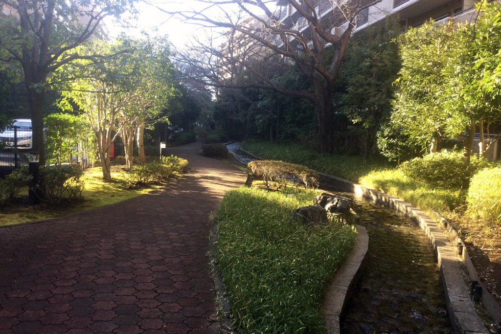 ガーデンスペース2