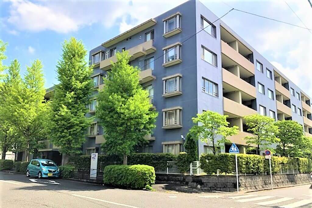 ガーデンステージ五月台