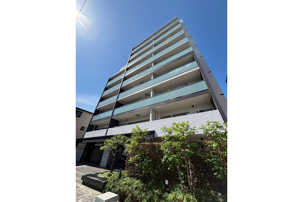 レクセルガーデン北綾瀬