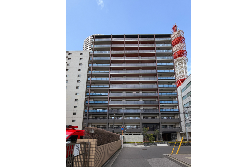 エクセレントシティ船橋グランライズ