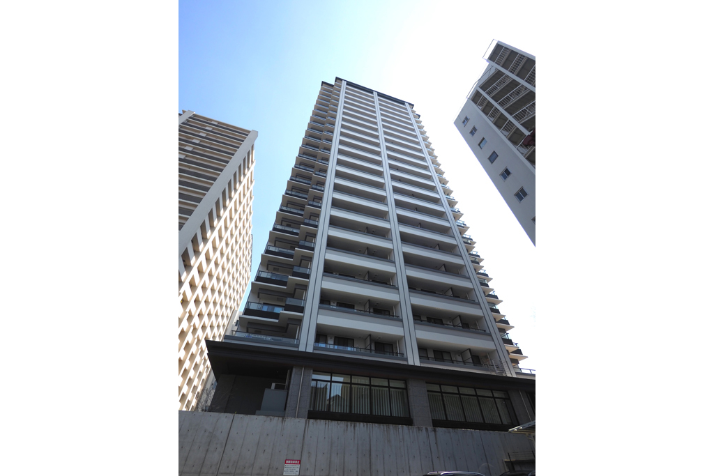 アトラスタワー白金レジデンシャル