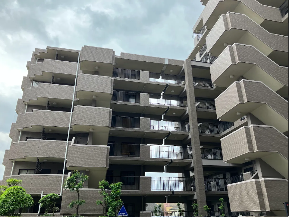 ステイツ大泉学園