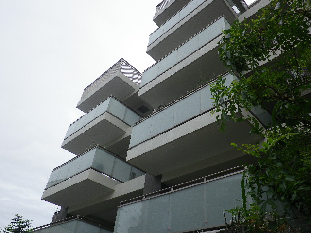 グローリオ瀬田