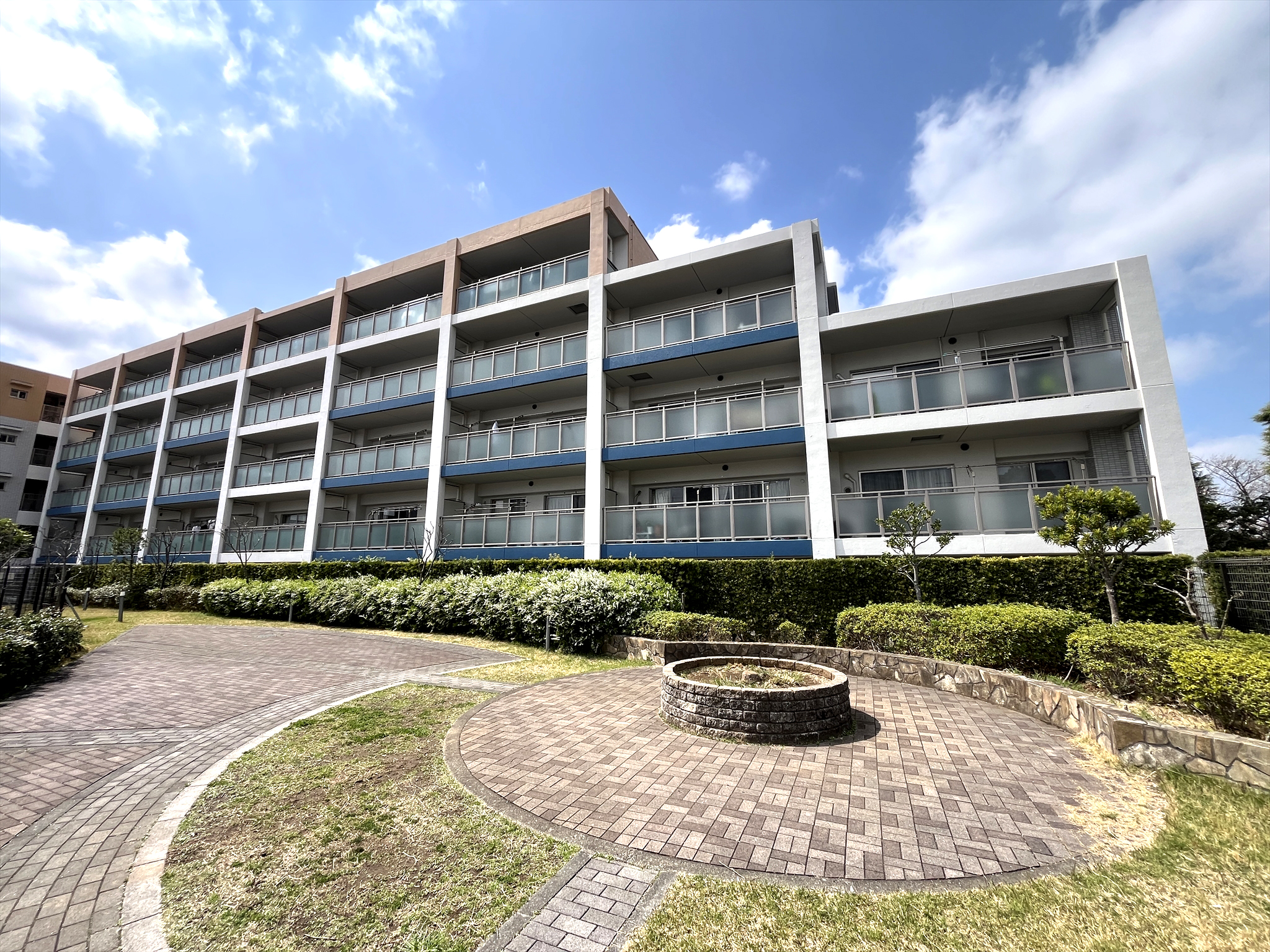 レクセルヒルズ戸塚