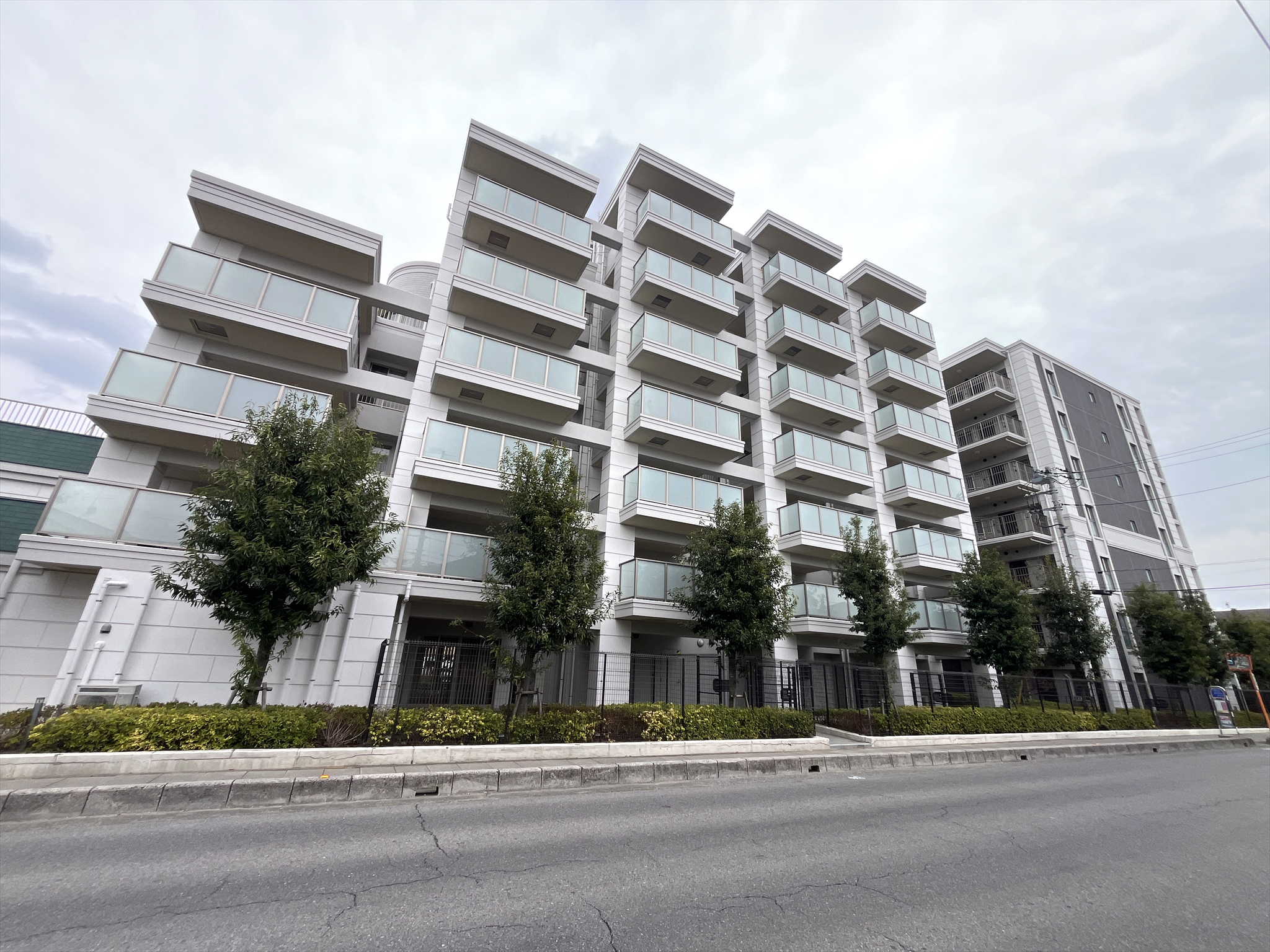 サンクタス春日部