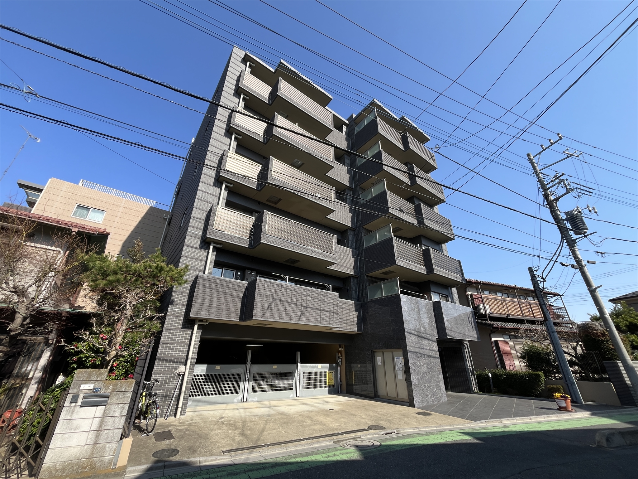 サンアリーナ北浦和