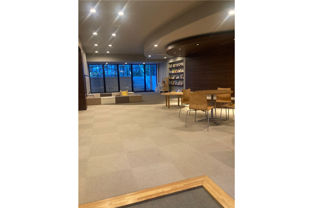 ペアレンツルーム