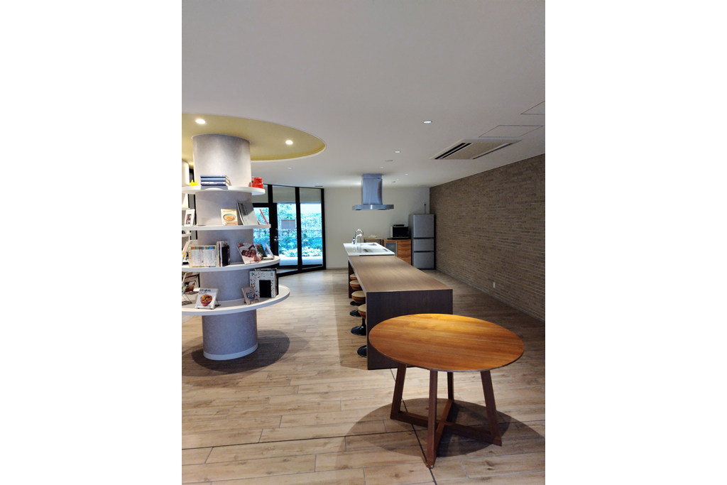 パーティールーム